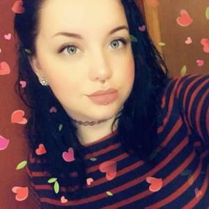 Meet your Posher, Isabella